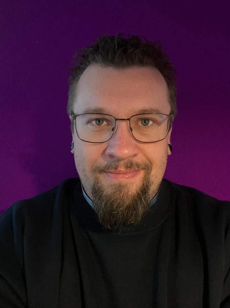 Bild vom Sportwart Pool Alexander Weiß Bild vom Sportwart Pool Alexander Weiß