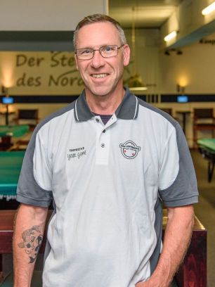 Bild vom 1. Vorsitzenden Ralf Winkler Bild vom 1. Vorsitzenden Ralf Winkler